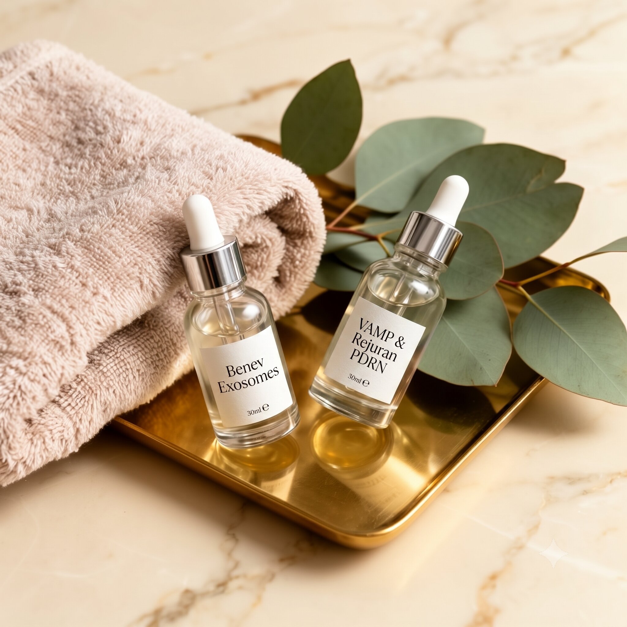 Skin & Regenerative